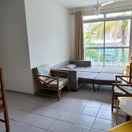 Apartamento Ubatuba Buitenkant foto