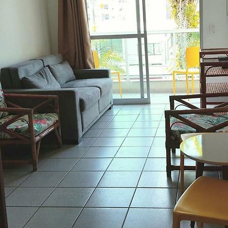 Apartamento Ubatuba Buitenkant foto