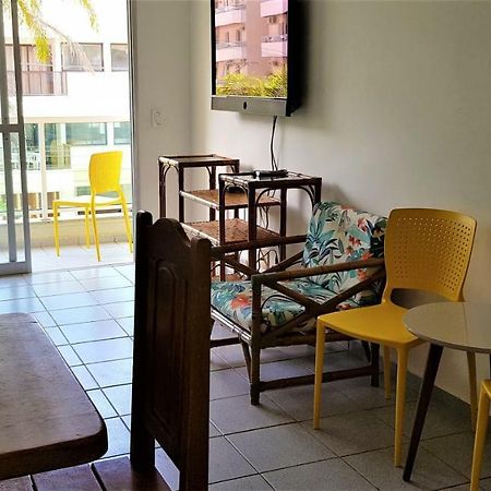Apartamento Ubatuba Buitenkant foto