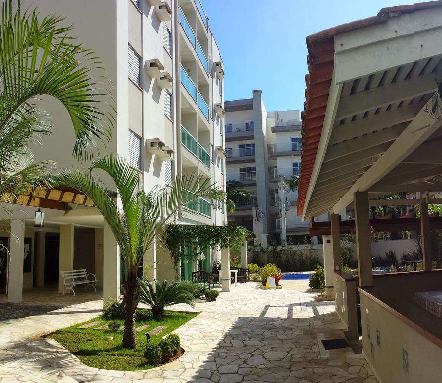 Apartamento Ubatuba Buitenkant foto