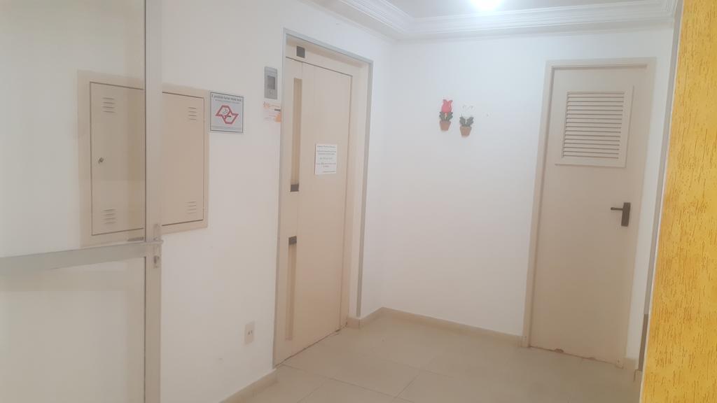 Apartamento Ubatuba Buitenkant foto