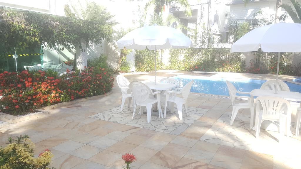 Apartamento Ubatuba Buitenkant foto