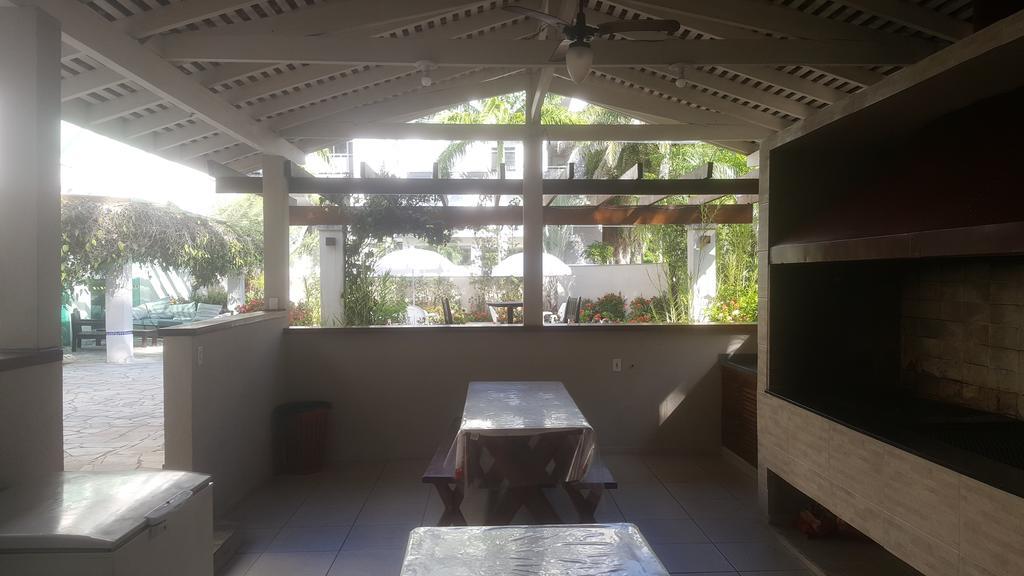 Apartamento Ubatuba Buitenkant foto
