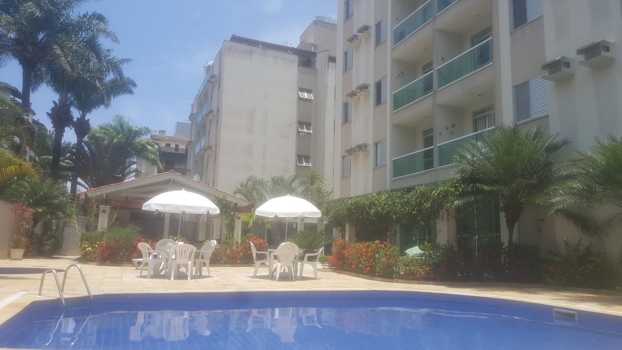 Apartamento Ubatuba Buitenkant foto
