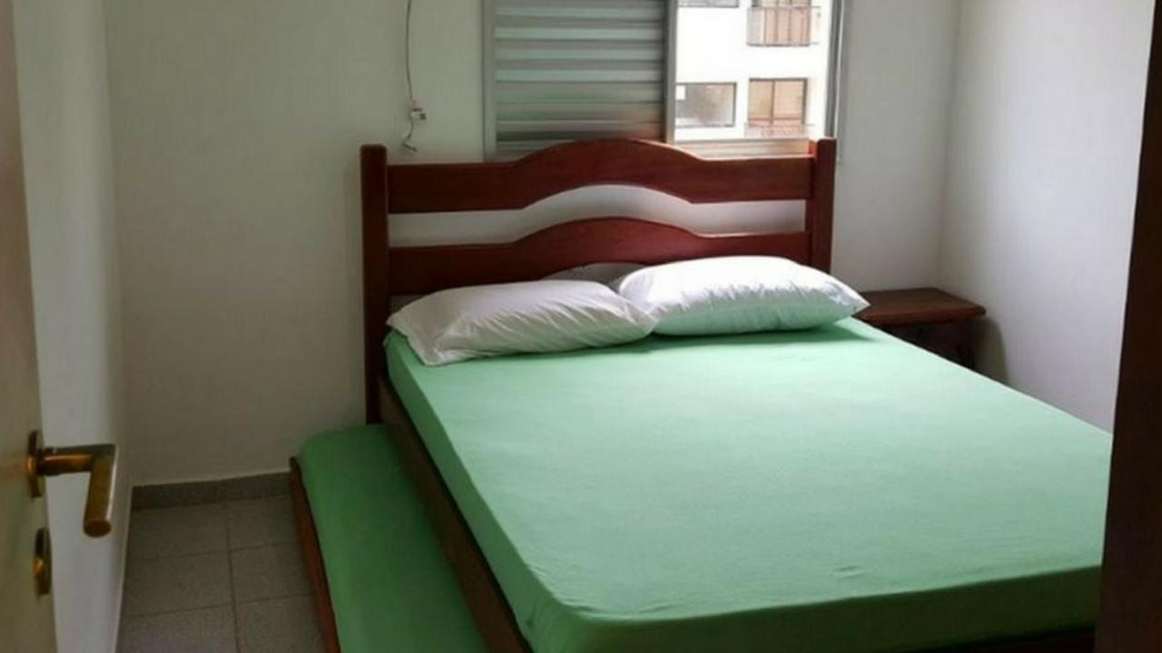 Apartamento Ubatuba Buitenkant foto