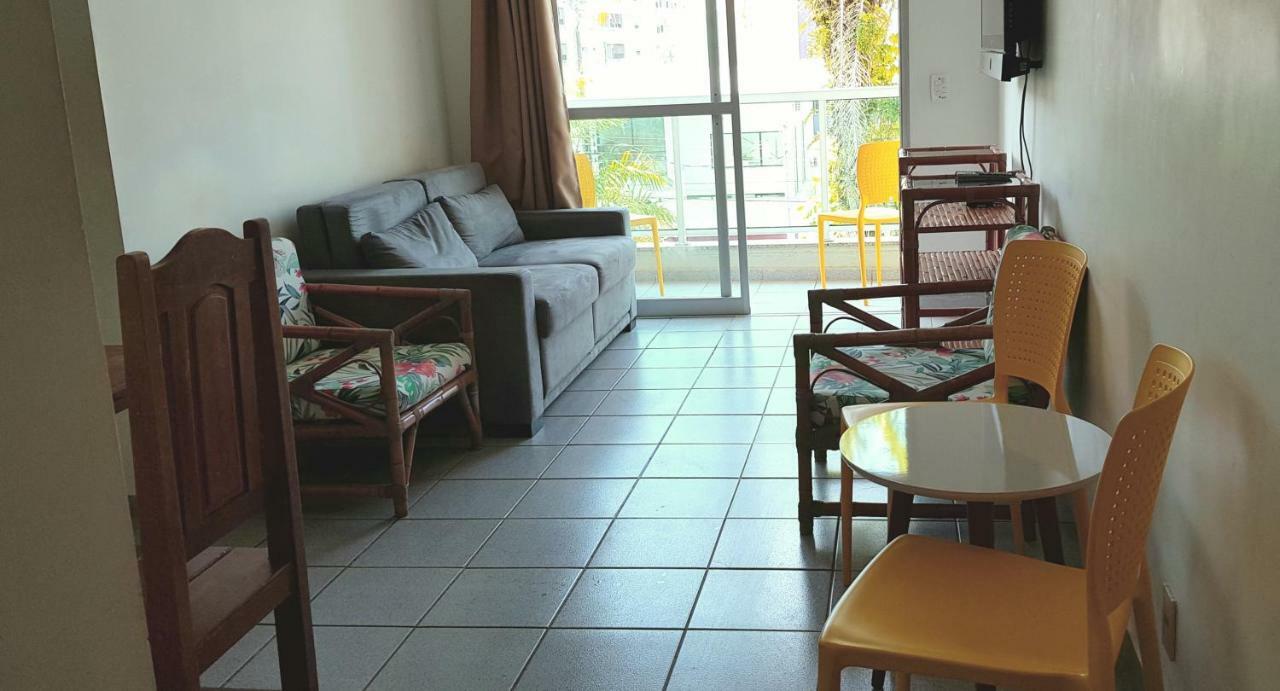 Apartamento Ubatuba Buitenkant foto