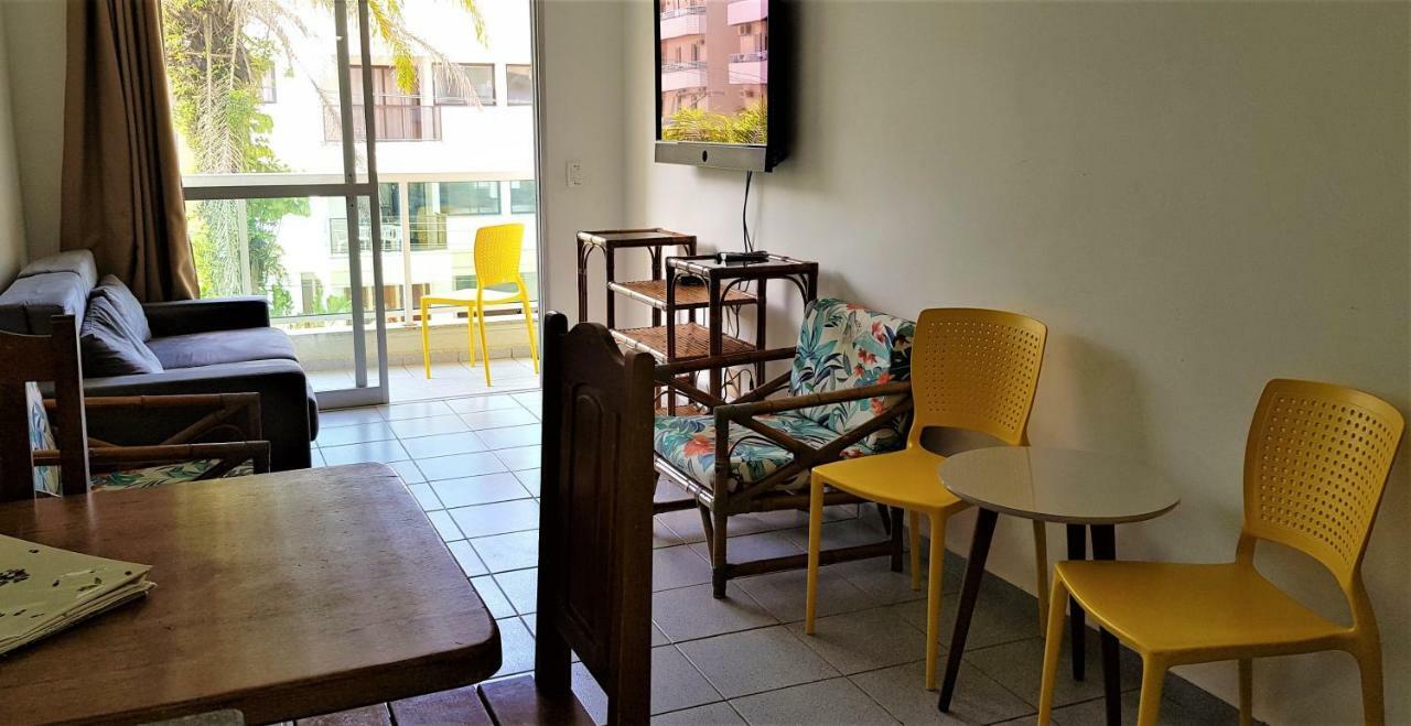 Apartamento Ubatuba Buitenkant foto
